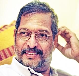 Sahanadri Navratna Award for Nana Patekar | नाना पाटेकर यांना सह्याद्री नवरत्न पुरस्कार