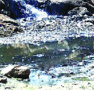 This year, the challenge of Nalsefai was earlier this year | यंदा पावसापूर्वी नालेसफाई करण्याचेच आव्हान