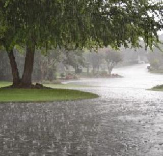 Monsoon wait soon | मान्सूनची प्रतीक्षा लवकरच संपणार