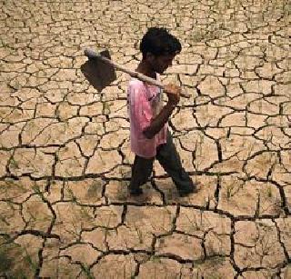 Provide early funds to drought-hit states, order of Supreme Court states | दुष्काळग्रस्तांना लवकर निधी द्या, सुप्रीम कोर्टाचे राज्यांना आदेश