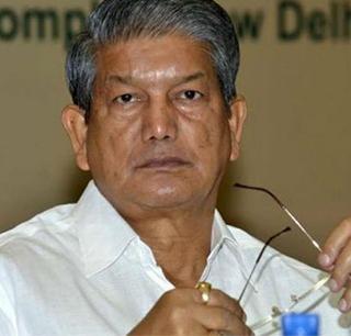 Rawat took 46 days to hold a cabinet meeting | रावत यांनी ४६ दिवसांनंतर घेतली मंत्रिमंडळाची बैठक