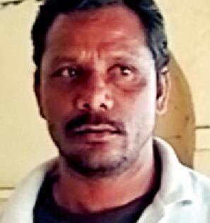 10 years imprisonment for murder accused | खुनाच्या आरोपीला १० वर्षांच्या कारावासाची शिक्षा 10 years imprisonment for murder accused | खुनाच्या आरोपीला १० वर्षांच्या कारावासाची शिक्षा
