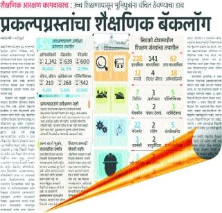 आरक्षणाची अंमलबजावणी करा