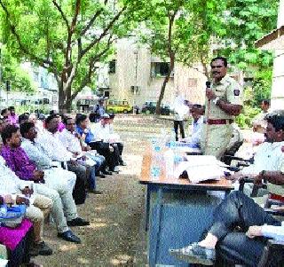 Cheating Builders Will Come On Property! | फसवणूक करणाऱ्या बिल्डरांच्या संपत्तीवर येणार टाच ! Cheating Builders Will Come On Property! | फसवणूक करणाऱ्या बिल्डरांच्या संपत्तीवर येणार टाच !