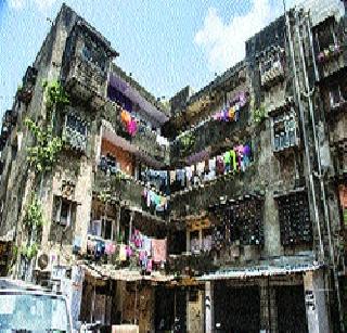 Free the way for redevelopment of 35 thousand old buildings | ३५ हजार जुन्या इमारतींच्या पुनर्विकासाचा मार्ग मोकळा