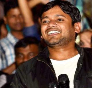 Prohibition of Disciplinary Action on Kanhaiya Kumar | कन्हैया कुमारवरील शिस्तभंग कारवाईला स्थगिती