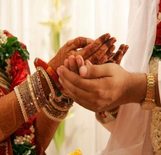 India has the highest number of inter-caste marriages in India. | भारतात 'या' राज्यात होतात सर्वाधिक आंतरजातीय विवाह..