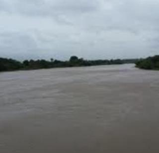 Due to drought in the Darna river, the death of two minors | दारणा नदीपात्रात बुडून दोघा अल्पवयीनांचा मृत्यू