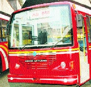 PMP bus does not want passengers to go | पीएमपी बस झाली प्रवाशांना नकोशी