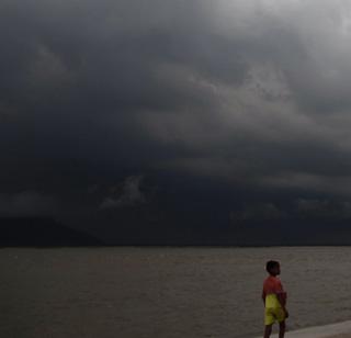 Monsoon will take place late in the week in Kerala | केरळमध्ये आठवडाभर उशिराने येणार मान्सून