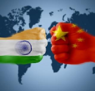 China rejects 'Pentagon report' | चीनने ‘पेंटॅगॉन’चा अहवाल फेटाळला