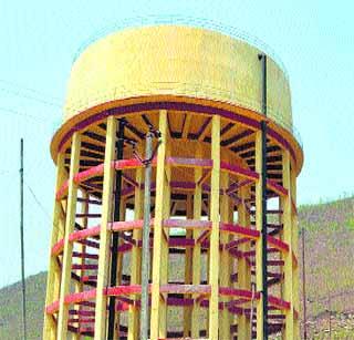 25 new water supply schemes sanctioned | २५ नवीन पाणीपुरवठा योजनांना मंजुरी 25 new water supply schemes sanctioned | २५ नवीन पाणीपुरवठा योजनांना मंजुरी