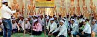 Teacher fasting for inter-district transfer | आंतरजिल्हा बदलीसाठी शिक्षकांचे उपोषण