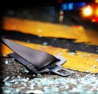 Death of Mumbai's youth in an accident on Bhor-Mahad road | भोर-महाड रस्त्यावरील अपघातात मुंबईच्या तरुणाचा मृत्यू Death of Mumbai's youth in an accident on Bhor-Mahad road | भोर-महाड रस्त्यावरील अपघातात मुंबईच्या तरुणाचा मृत्यू