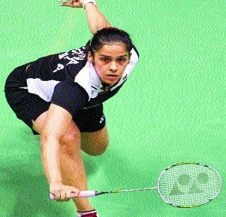 Women's team clash in the quarter-finals | महिला संघाची उपांत्यपूर्व फेरीत धडक Women's team clash in the quarter-finals | महिला संघाची उपांत्यपूर्व फेरीत धडक