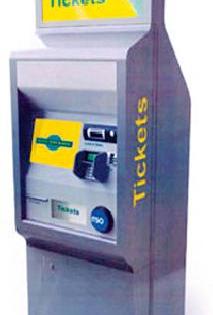 The beauty of the parcel room of the train is to increase ticket machines | तिकीट मशिन्स वाढवताहेत रेल्वेच्या पार्सल रूमची शोभा The beauty of the parcel room of the train is to increase ticket machines | तिकीट मशिन्स वाढवताहेत रेल्वेच्या पार्सल रूमची शोभा