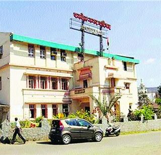 हद्दीबाहेरच्या ६८ गावांसह पनवेल होणार महापालिका
