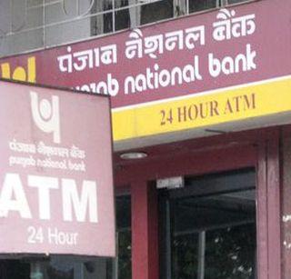 Punjab National Bank gets Rs 5367 cr | पंजाब नॅशनल बँकेला 5367 कोटींचा फटका