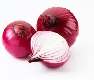 Rs. 100 per kg onion fall; Farmer worries ... | कांदा भावात 100 रु पयाची घसरण ; शेतकरी चिंतेत...