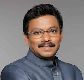 Vinod Tawde will get 'relief' | ‘नीट’बाबत दिलासा मिळेल - विनोद तावडे