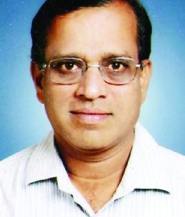 Researcher Worker Teacher | शिष्यप्रेमाची श्रीमंती मिरविणारा कार्यकर्ता शिक्षक