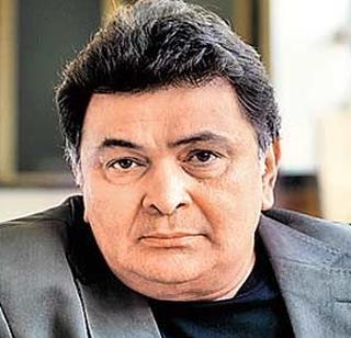 Demonstrations against Rishi Kapoor | ऋषी कपूर यांच्याविरोधात निदर्शने