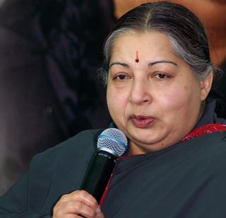 In Tamil Nadu, 'Amma Raj' will come | तामिळनाडूत 'अम्मा राज' येणार