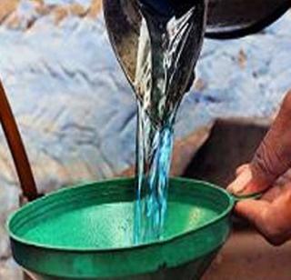 ... and the Kerosene licenses will be canceled | ...तर केरोसिन परवाने रद्द करण्यात येणार