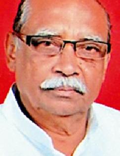 District bank's director suicides due to illness | आजाराला कंटाळून जिल्हा बँकेच्या संचालकांची आत्महत्या District bank's director suicides due to illness | आजाराला कंटाळून जिल्हा बँकेच्या संचालकांची आत्महत्या