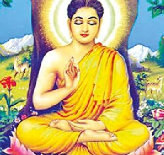 Various programs on Buddha Purnima today | बुद्ध पौर्णिमेनिमित्त आज विविध कार्यक्रम Various programs on Buddha Purnima today | बुद्ध पौर्णिमेनिमित्त आज विविध कार्यक्रम
