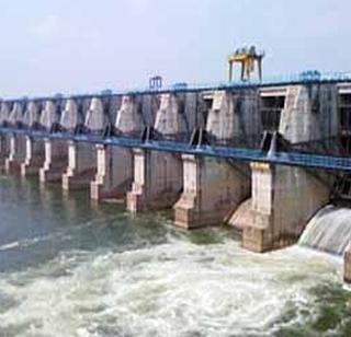 Reinstatement of 'those' irrigation projects | ‘त्या’ सिंचन प्रकल्पांची फेरनिविदा