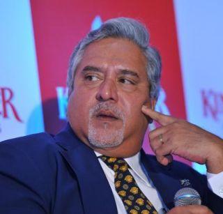 Manmohan Singh is Mallya's guarantor | मनमोहन सिंग आहेत मल्ल्यांचे गॅरेंटर