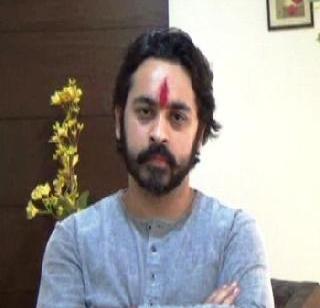 Nilesh Rane is in the hospital | नीलेश राणे रुग्णालयातच Nilesh Rane is in the hospital | नीलेश राणे रुग्णालयातच
