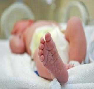 Increase in child mortality! | बालमृत्यूच्या प्रमाणात वाढ! Increase in child mortality! | बालमृत्यूच्या प्रमाणात वाढ!