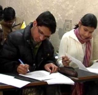 Take admission for postgraduate course | पदव्युत्तर अभ्यासक्रम प्रवेशासाठी नीट घ्या