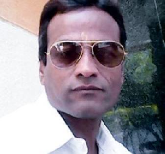 RTI worker killed in accident | ‘आरटीआय’ कार्यकर्ता अपघातात ठार