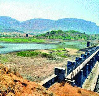 Dehang Dhan in Panvel will get rid of the sediment | पनवेलमधील देहरंग धरण होणार गाळमुक्त