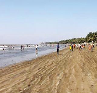 The Gorai will be the 'tourist hub' | गोराई होणार ‘पर्यटन हब’