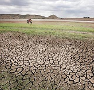 3.30 crores 'water resources' for drought relief | दुष्काळ निवारणासाठी ‘जलसंपदा’कडून ३.३० कोटी