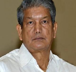 Rawat meets attendance before CBI on sting operation | स्टिंग आॅपरेशनबाबत रावत यांची सीबीआयसमक्ष हजेरी