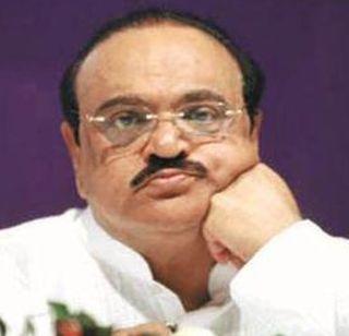 12 cases related to Bhujbal properties including Bhujbal | बेहिशेबी मालमत्तेप्रकरणी भुजबळांसह 12 जणांवर गुन्हे दाखल