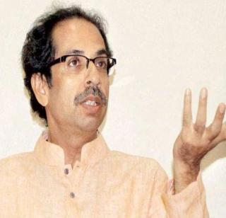 What happened in two years? The question of Uddhav Thackeray | दोन वर्षांत काय झाले? उद्धव ठाकरेंचा सवाल