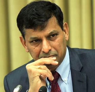 Media should not be more interested in the re-election of Raghuram Rajan - Prime Minister Modi | रघुराम राजन यांच्या फेरनियुक्तीमध्ये माध्यमांनी जास्त रस घेऊ नये - पंतप्रधान मोदी