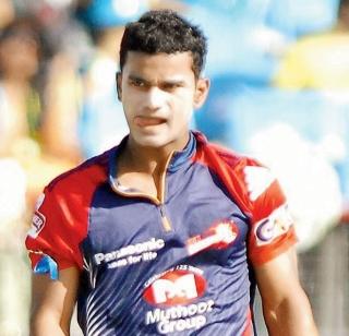 IPL 9 - Negi's one run in 15 lakhs, one wicket in five hundred rupees | IPL 9 - नेगीची १ धाव १५ लाखात तर इंशातची एक विकेट सव्वा कोटी रुपयात