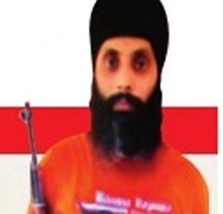 The Khalistani terrorist organizations in Canada are ready to attack Punjab | कॅनडामधील खलिस्तानी दहशतवादी संघटना पंजाबवर हल्ला करण्याच्या तयारीत