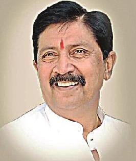 Regardless of the power of the state Ramraja! | राज्य कोणाचेही असो सत्ता रामराजेंभोवतीच! Regardless of the power of the state Ramraja! | राज्य कोणाचेही असो सत्ता रामराजेंभोवतीच!