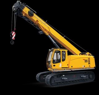 Crane collapse killed two laborers | क्रेन तुटल्याने दोन मजूर ठार Crane collapse killed two laborers | क्रेन तुटल्याने दोन मजूर ठार