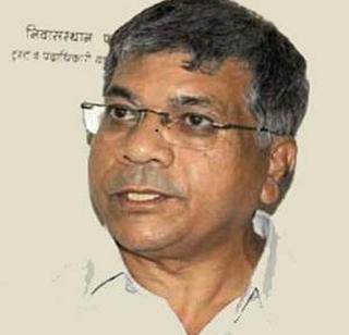 The need to come together with progressive ideology | पुरोगामी विचारधारेने एकत्र येण्याची गरज