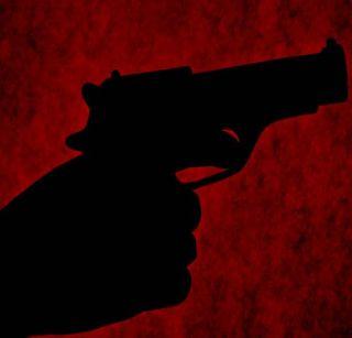 Young man slaughtered father's father | तरुणाने वडिलांची हत्या करुन केले शरिराचे तुकडे