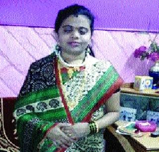 Pranjal Patil will take treatment in America | प्रांजल पाटीलवर अमेरिकेत होणार उपचार Pranjal Patil will take treatment in America | प्रांजल पाटीलवर अमेरिकेत होणार उपचार